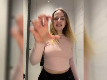 -Angel-Ali- webcam model stream image