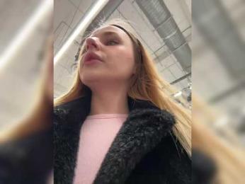 -Angel-Ali- webcam model stream image