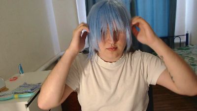 animeboy88 webcam cam4 model stream image