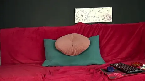 KevinnSpice webcam model stream image