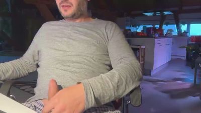 trevorFL85 webcam model stream image