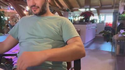 trevorFL85 webcam model stream image