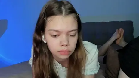 chansetolove webcam model stream image