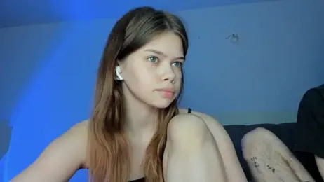 chansetolove webcam model stream image