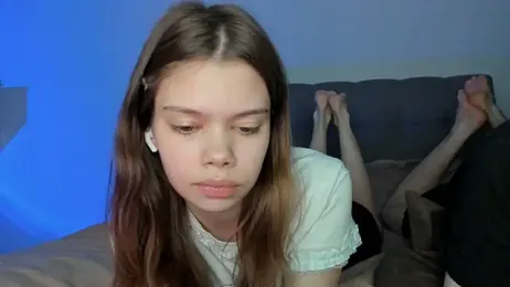 chansetolove webcam model stream image
