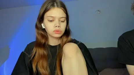 chansetolove webcam model stream image