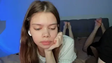chansetolove webcam model stream image