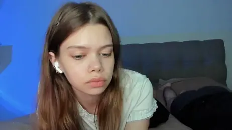 chansetolove webcam model stream image