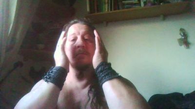 Bzio webcam cam4 model stream image