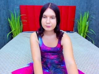 Sabrina Leve webcam model stream image