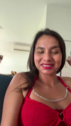 LiaKroft webcam model stream image