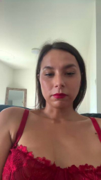 LiaKroft webcam model stream image