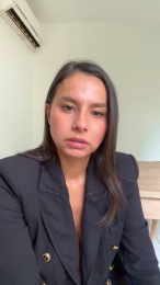 LiaKroft webcam model stream image