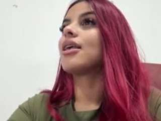 barbaramartinez webcam model stream image