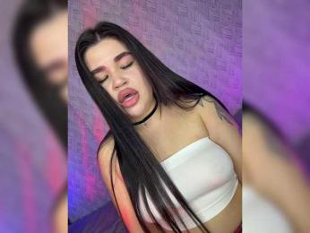 suchka-black- webcam model stream image