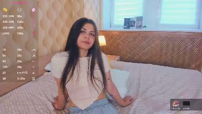 NoraBielby webcam cam4 model stream image