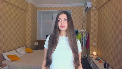 NoraBielby webcam model stream image