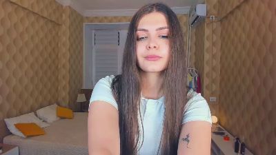 NoraBielby webcam model stream image