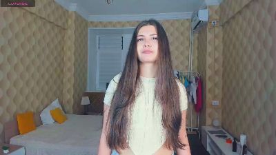 NoraBielby webcam model stream image