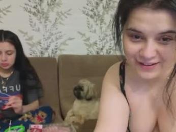 sherbru webcam chaturbate model stream image