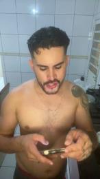 Leo_dot25 webcam model stream image