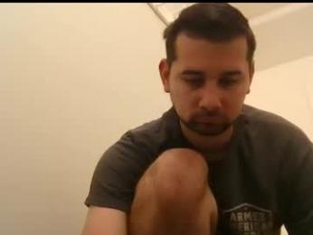 bulletproof68x webcam model stream image