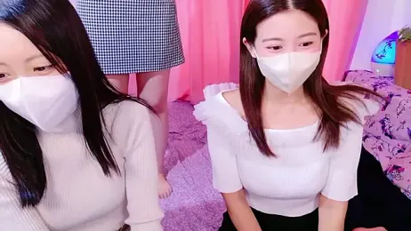 tsumugi_h webcam model stream image