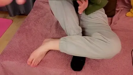 KeikoWideman webcam model stream image