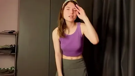 KeikoWideman webcam model stream image