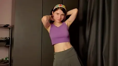 KeikoWideman webcam model stream image