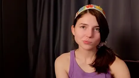 KeikoWideman webcam model stream image