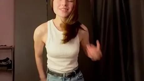 KeikoWideman webcam model stream image