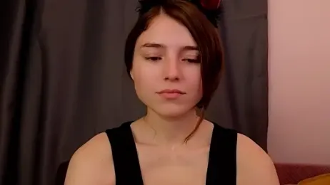 KeikoWideman webcam model stream image