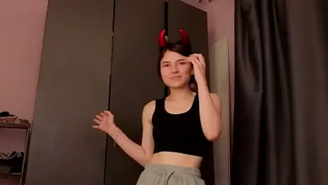 KeikoWideman webcam model stream image