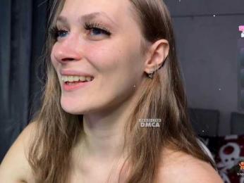 cutemilana_sw1 webcam model stream image