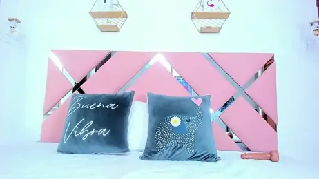 nahomygrey_ webcam stripchat model stream image