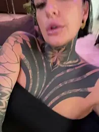 KathaleaNoir webcam model stream image