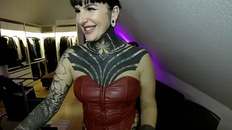 KathaleaNoir webcam stripchat model stream image