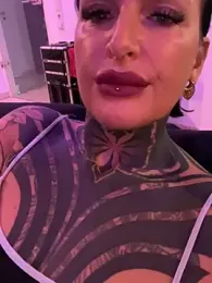 KathaleaNoir webcam model stream image