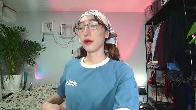 NicoleLpz webcam model stream image