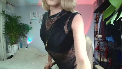 NicoleLpz webcam model stream image