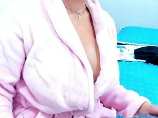 gabrielasantos webcam model stream image