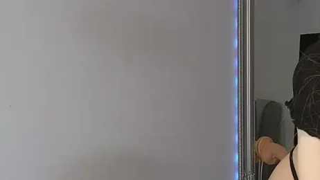 JuliaJuliette webcam model stream image