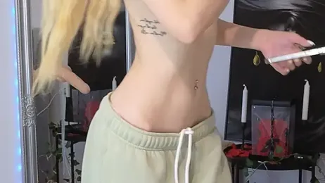 JuliaJuliette webcam model stream image