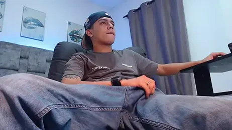 david_santos16 webcam model stream image