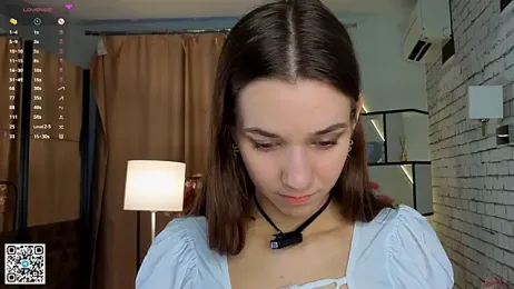 PetraHambelton webcam model stream image