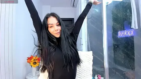 realhotfallingdevil webcam model stream image