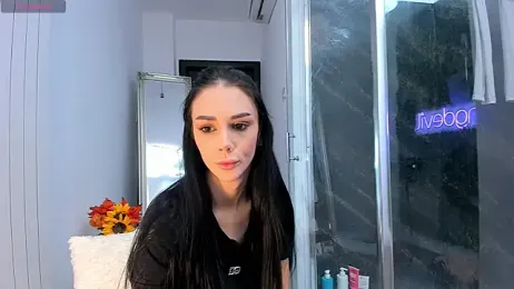 realhotfallingdevil webcam model stream image