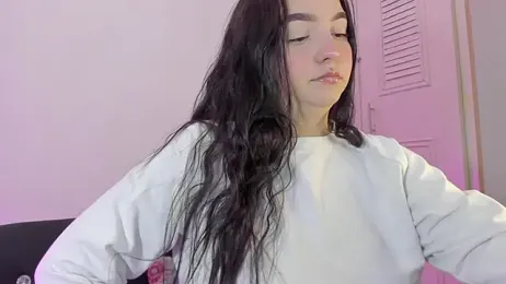 Celestte webcam stripchat model stream image