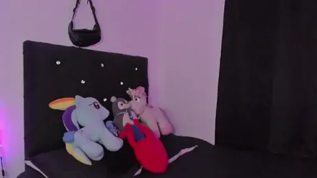 Celestte webcam stripchat model stream image